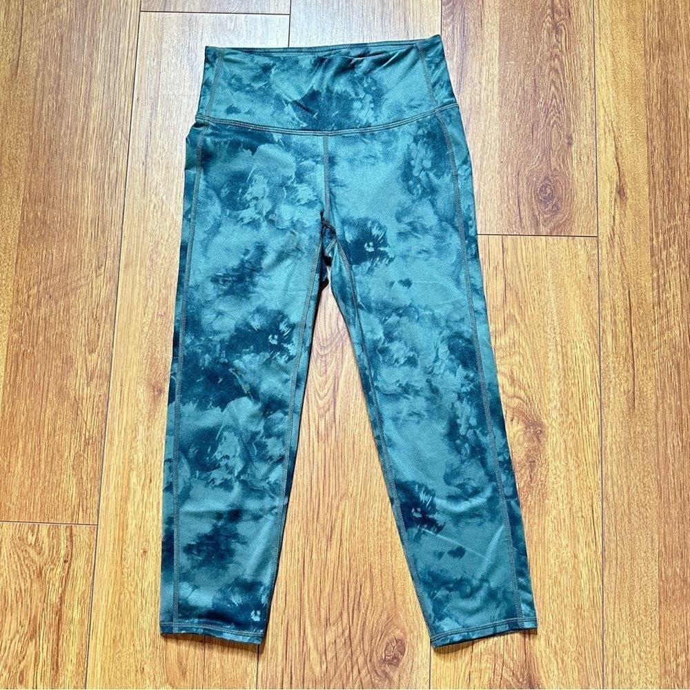 Athleta leggings